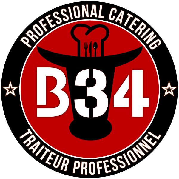 B34 Professional Catering